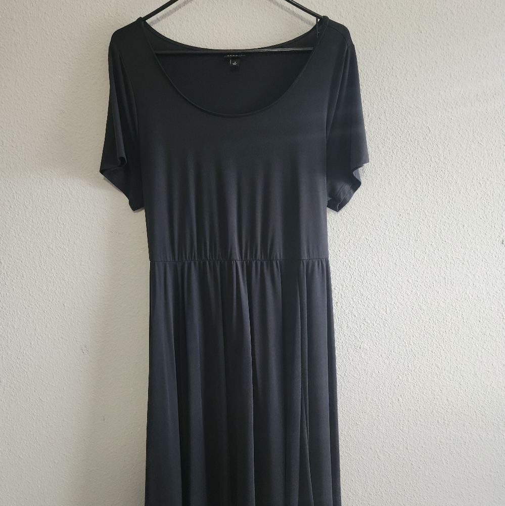 Torrid Dress